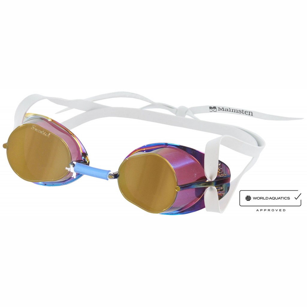 Malmsten Swedish Goggle Metall