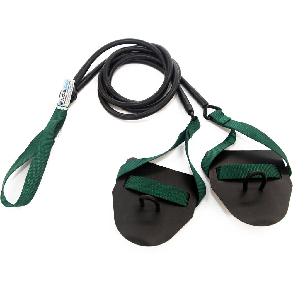 NZ Strechcordz with Paddles