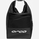 Orca Mesh Backpack - black
