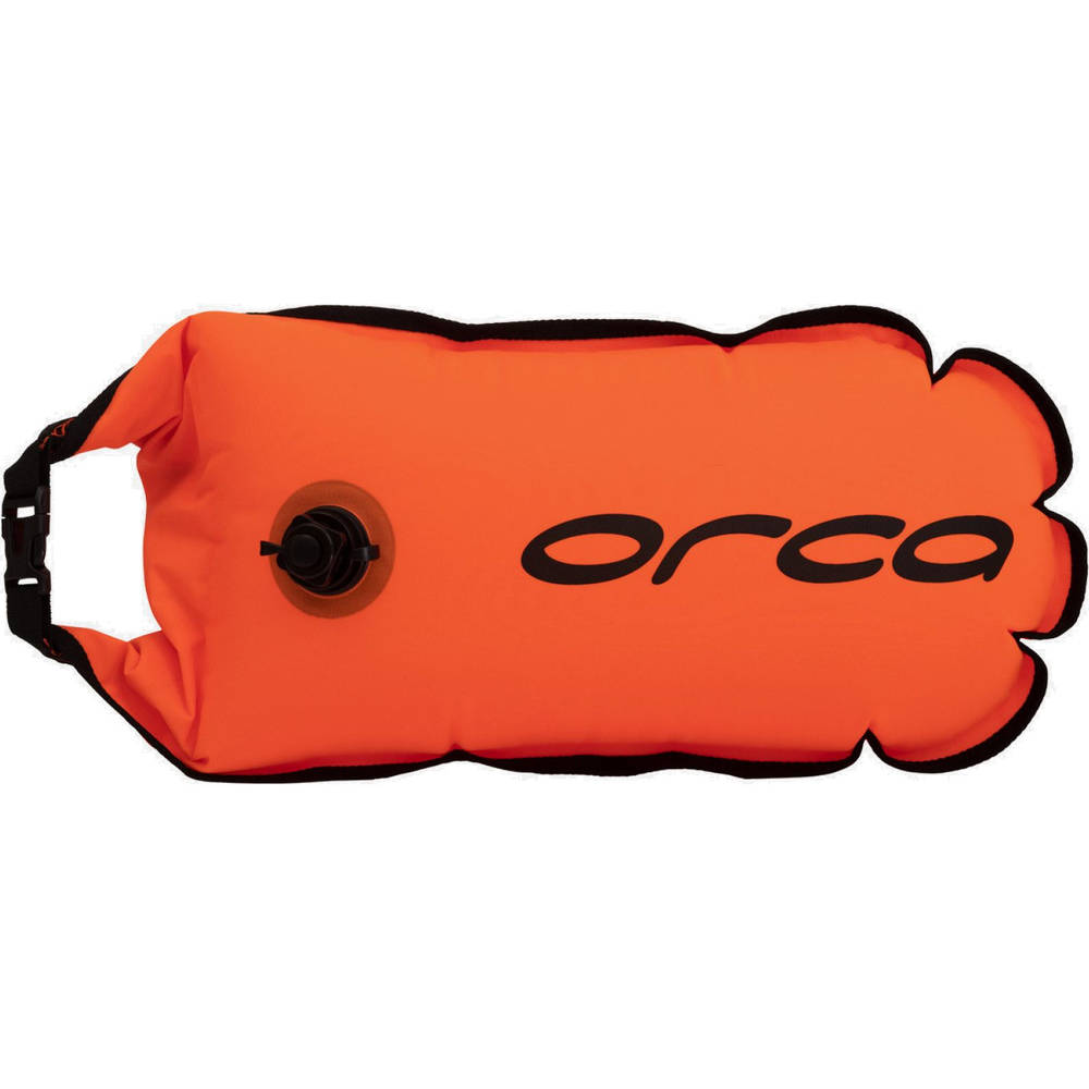 Orca Safety Buoy
