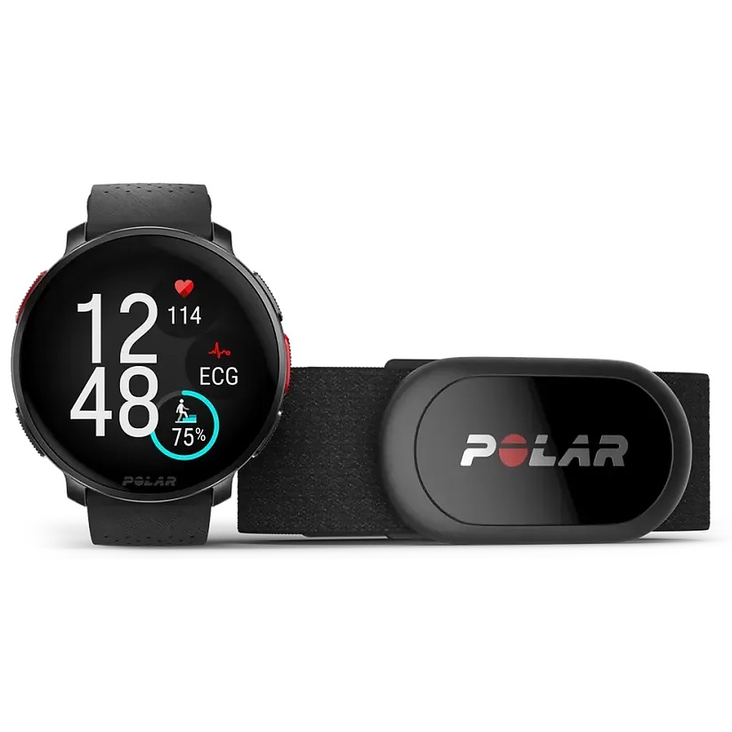 Polar Vantage V3 Hr