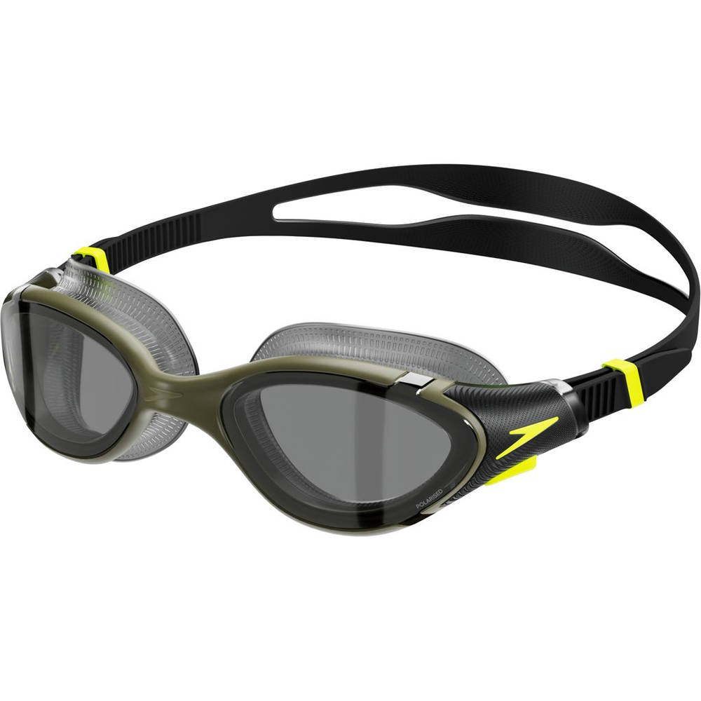 Speedo Biofuse 2.0 Polarized Goggle