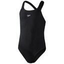 Speedo Girls ECO Endurance+ Medalist