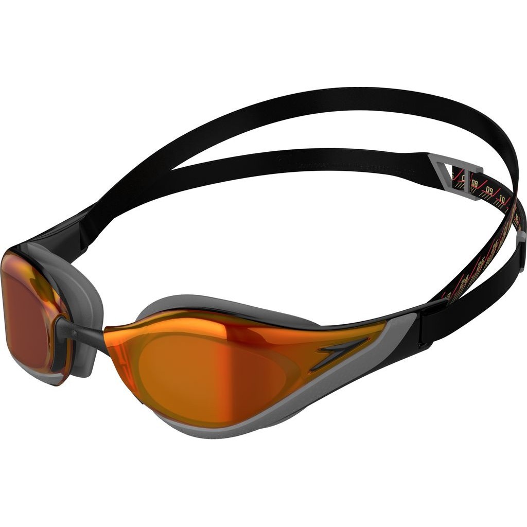 Speedo Fastskin Pure Focus Mirror
