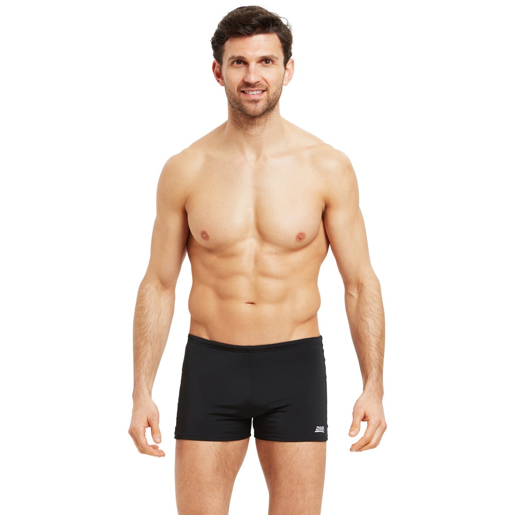 Zoggs Mens Cottesloe Hip Racer Short