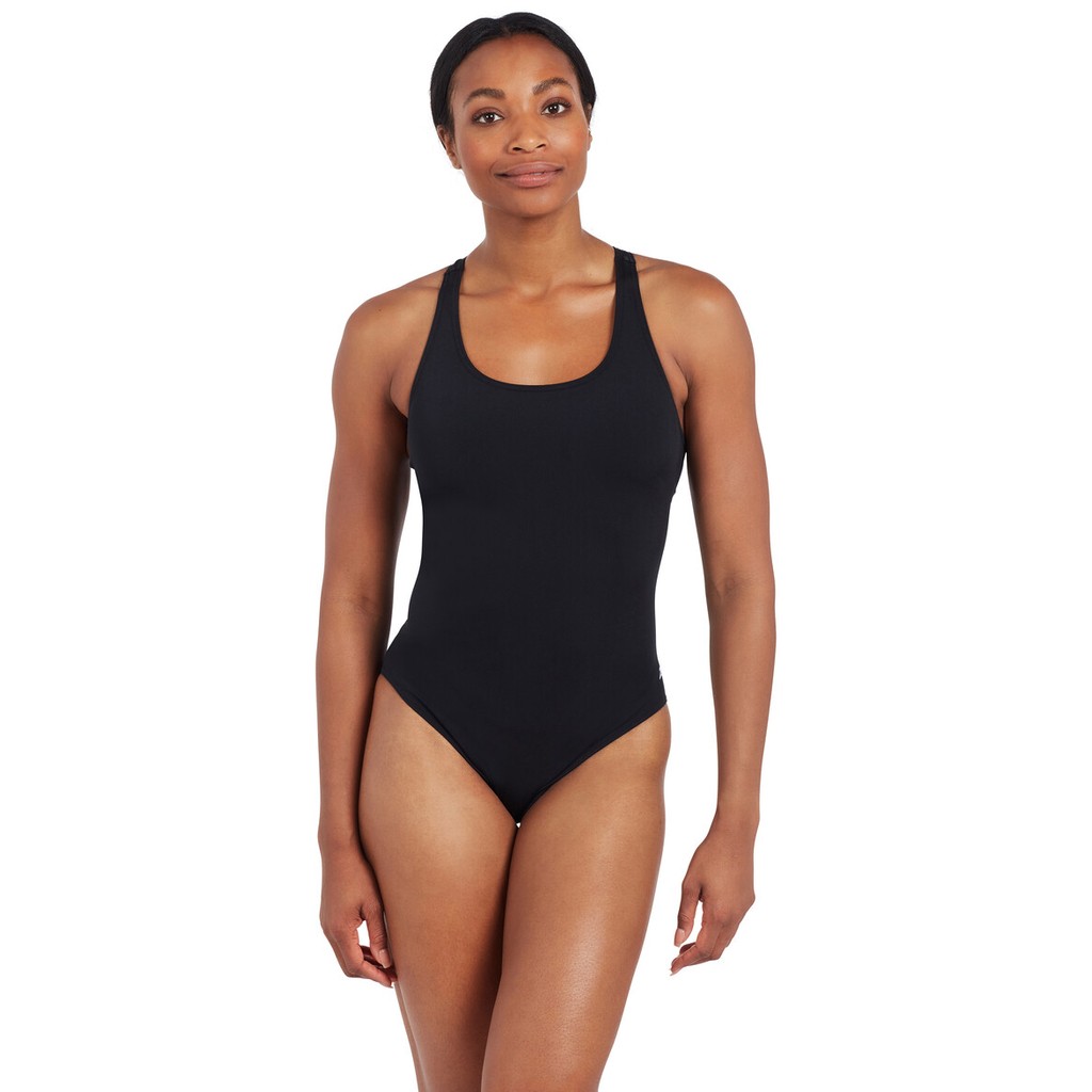 Zoggs Womens Cottesloe Powerback One Piece