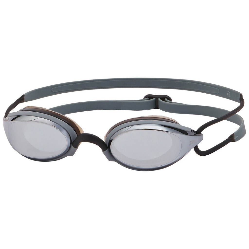 Zoggs Fusion Air Titanium Goggle