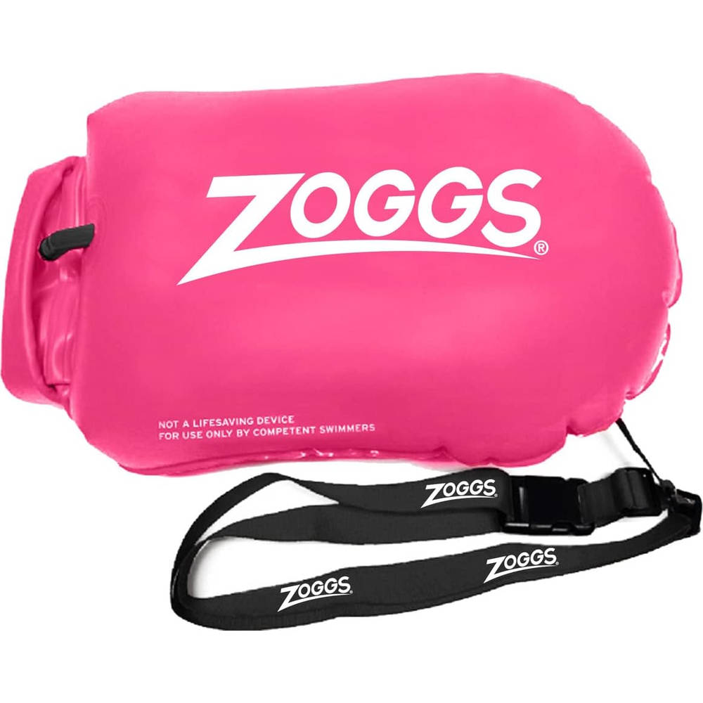 Zoggs Hi Viz Swim Buoy