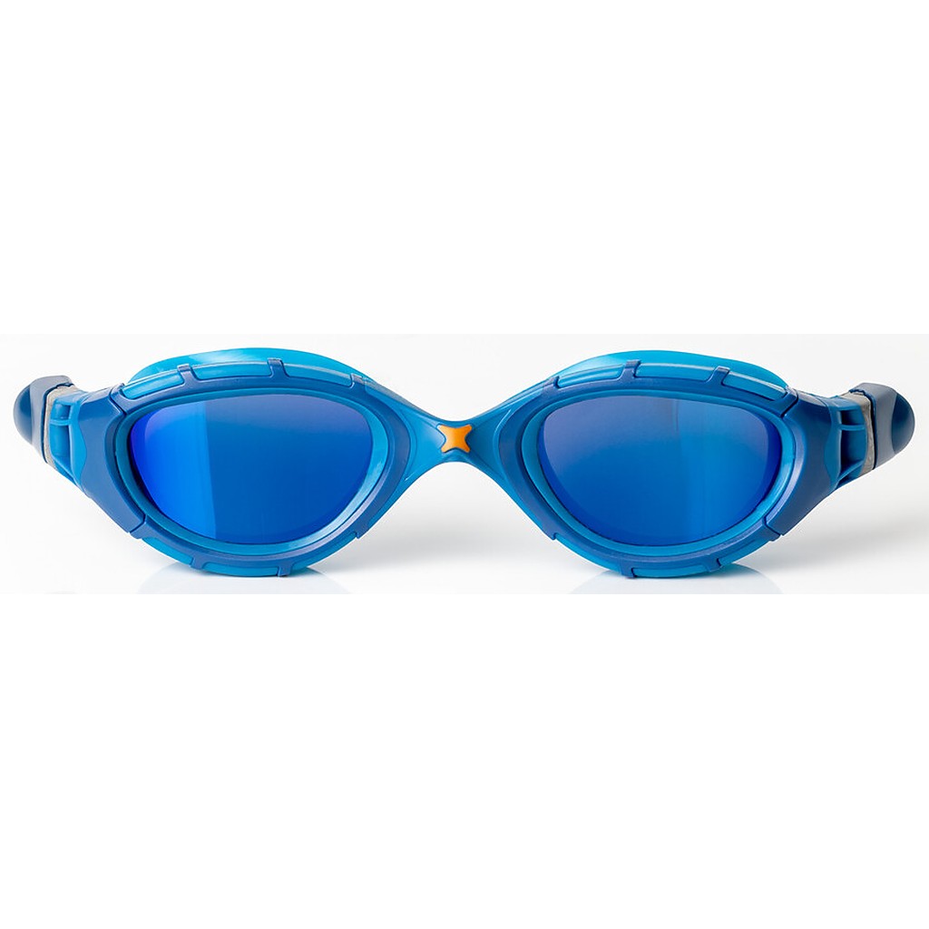 Zoggs Predator Flex Titanium Large
