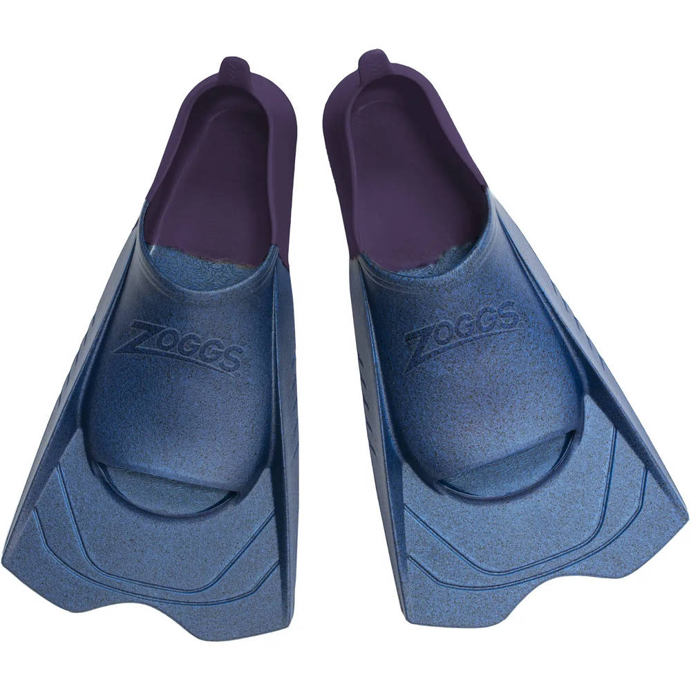 Zoggs Short Blade Eco Fins