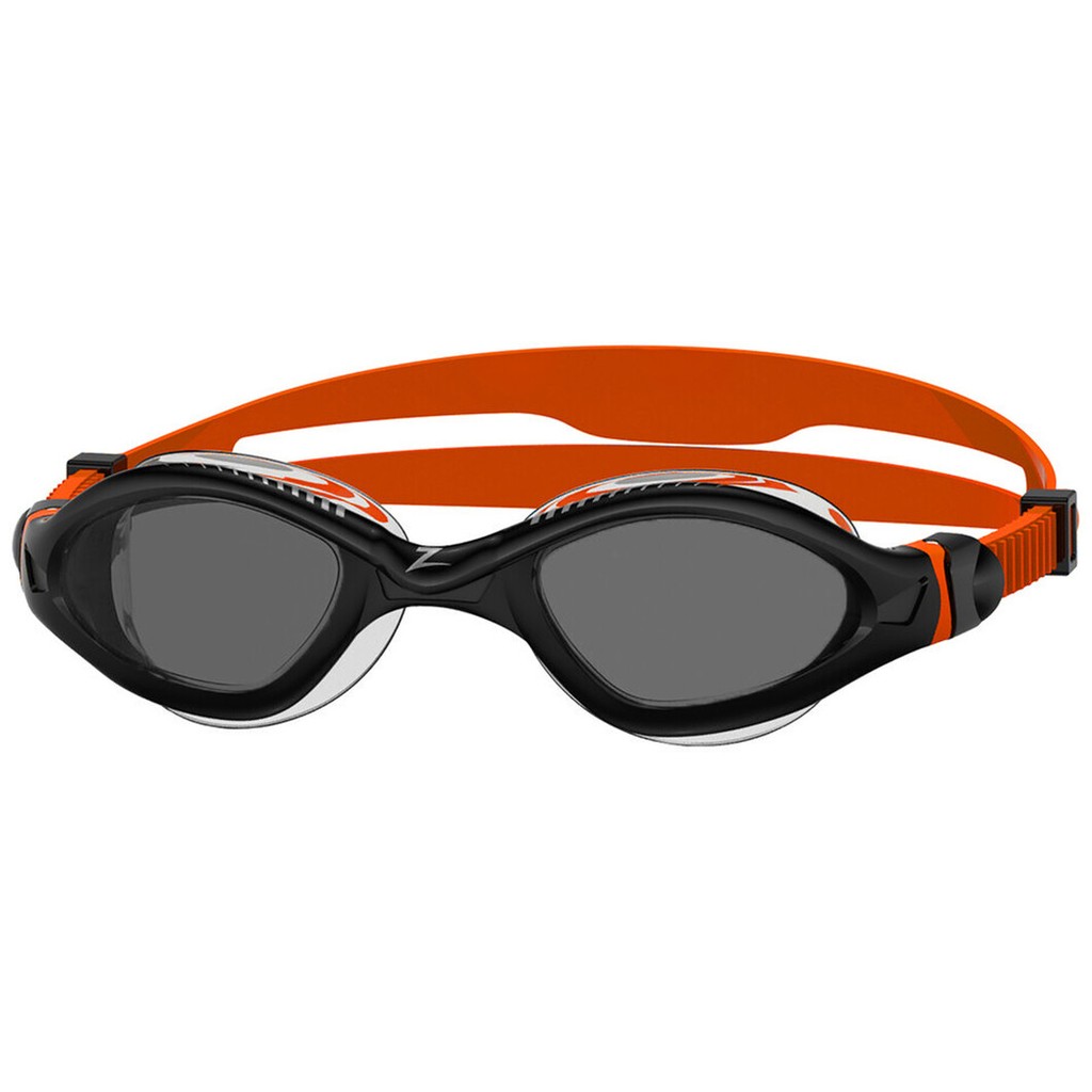 Zoggs Tiger LSR+ Large Goggle