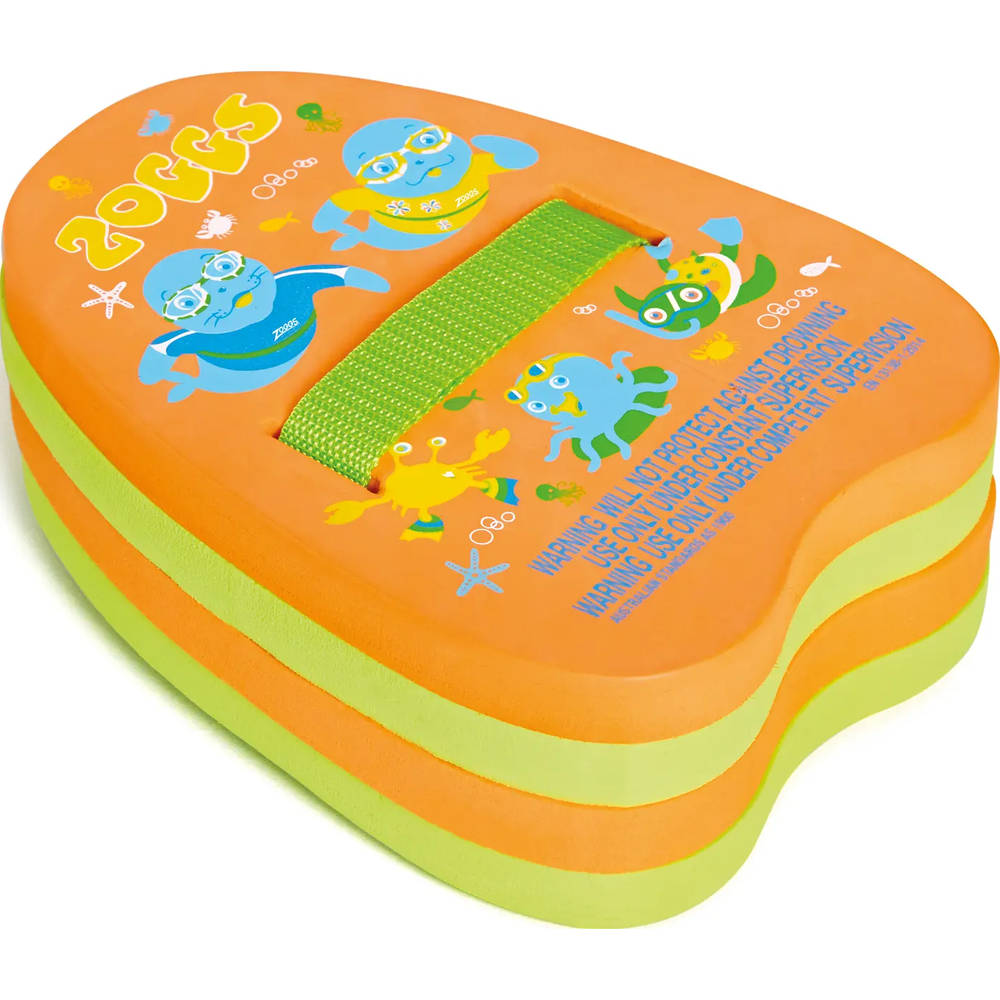 Zoggs Zoggy Back Float