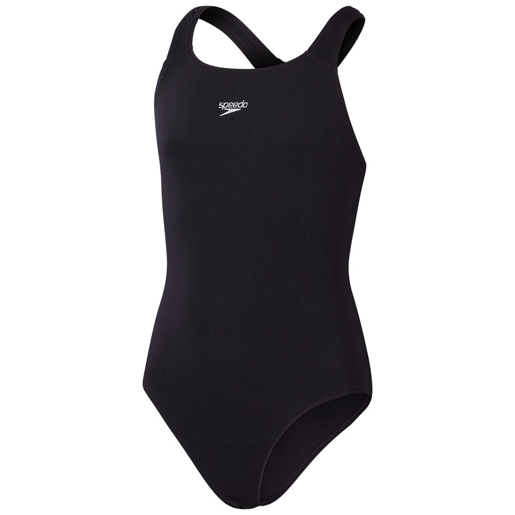 Speedo Womens Endurance+ Medalist Swimsuit