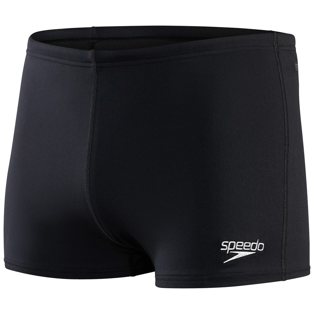 Speedo Mens ECO END+ Aquashort - black