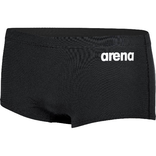 Arena Mens Team Swim Low Waist Short Solid