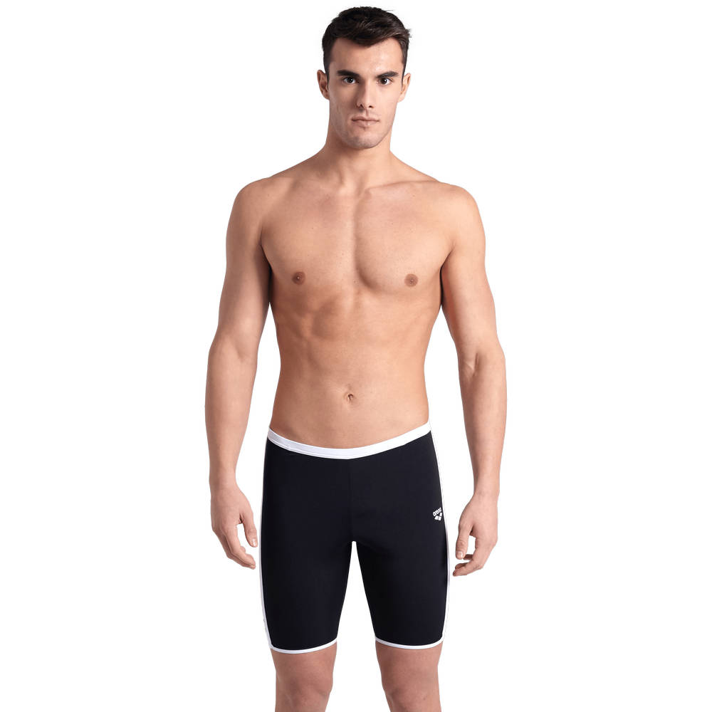 Arena Mens Icons Swim Jammer Solid