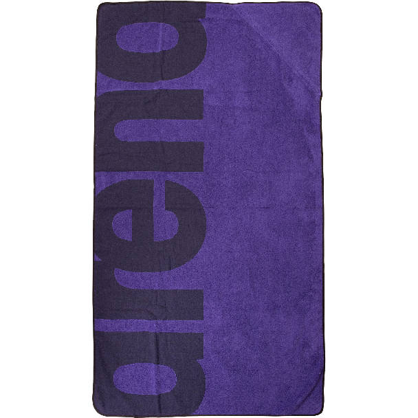 Arena Beach Towel Pocket