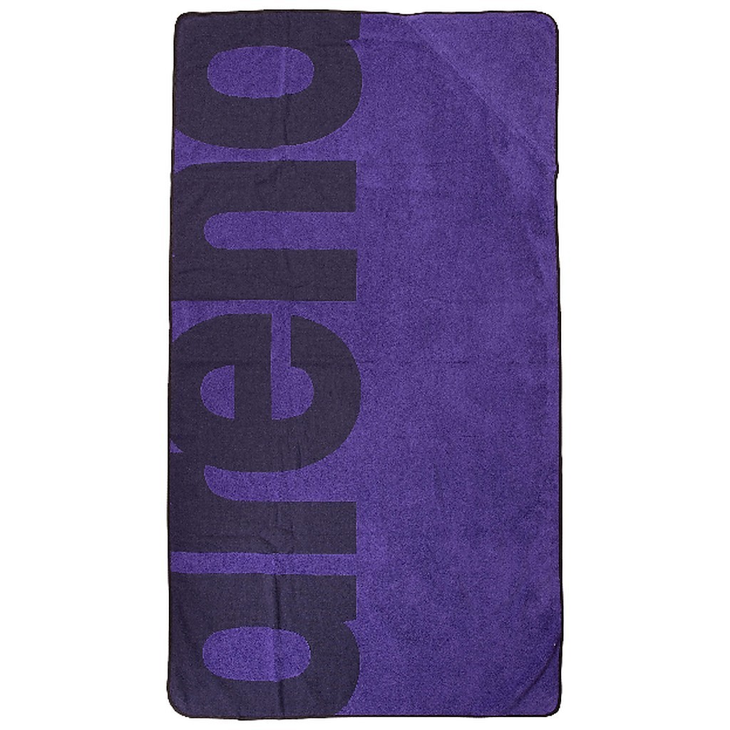 Arena Beach Towel Pocket