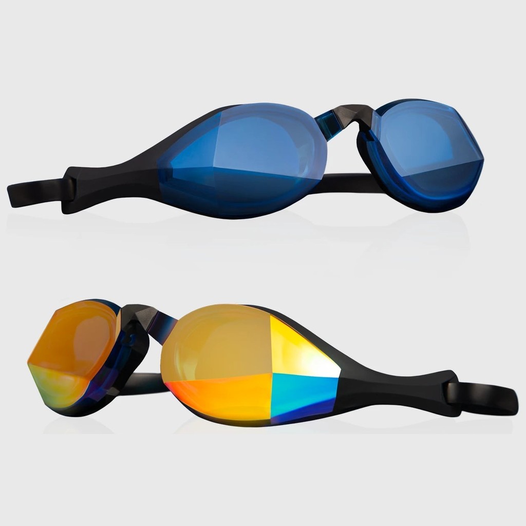 Magic5 Indoor-Outdoor Bundle Goggles