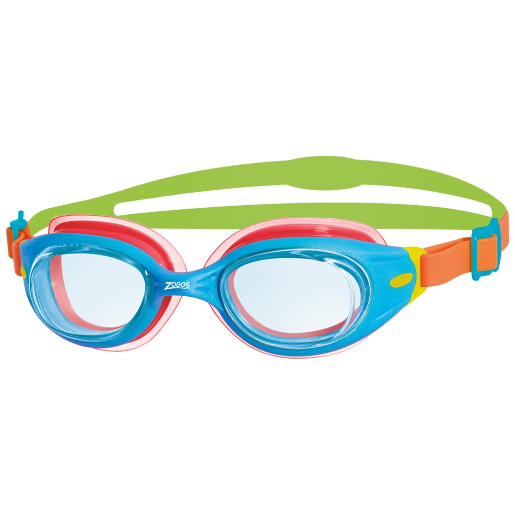 Zoggs Little Sonic Air Goggle