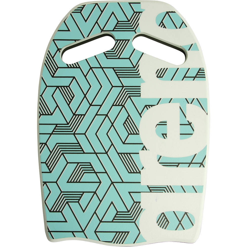 Arena Printed Kickboard