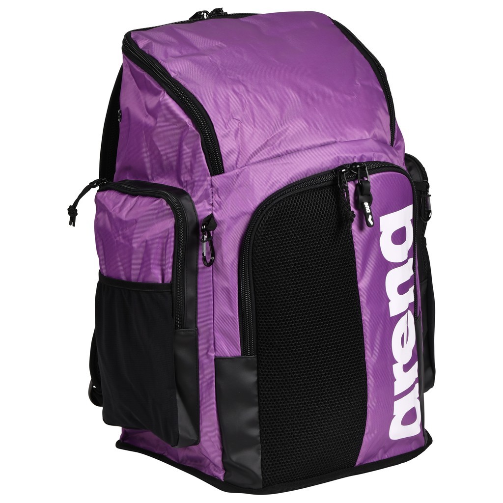 Arena Spiky III Backpack 45