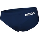Arena Boys Team Swim Brief Solid