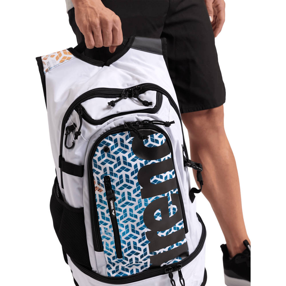 Arena Fastpack 3.0 Planet Water