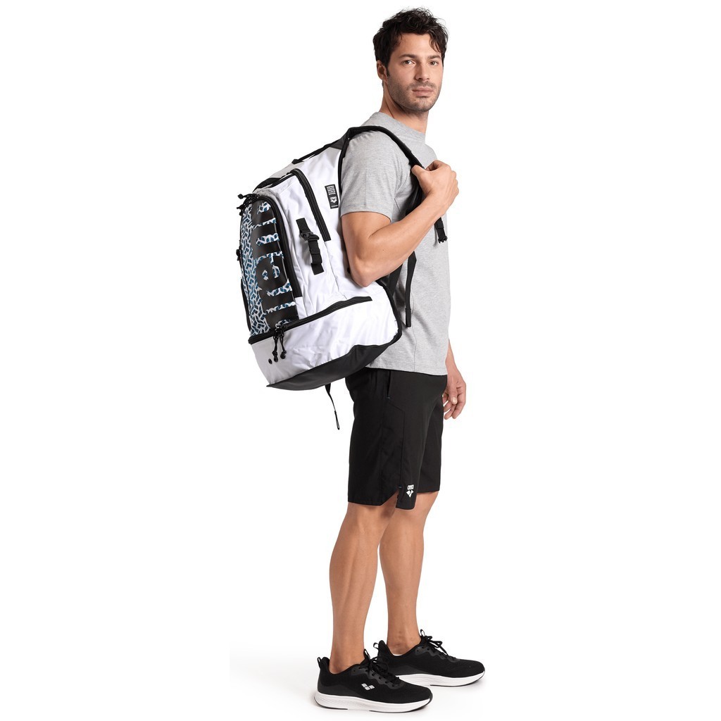 Arena Fastpack 3.0 Planet Water