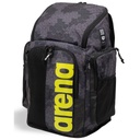 Arena Spiky III Backpack 45 Allover