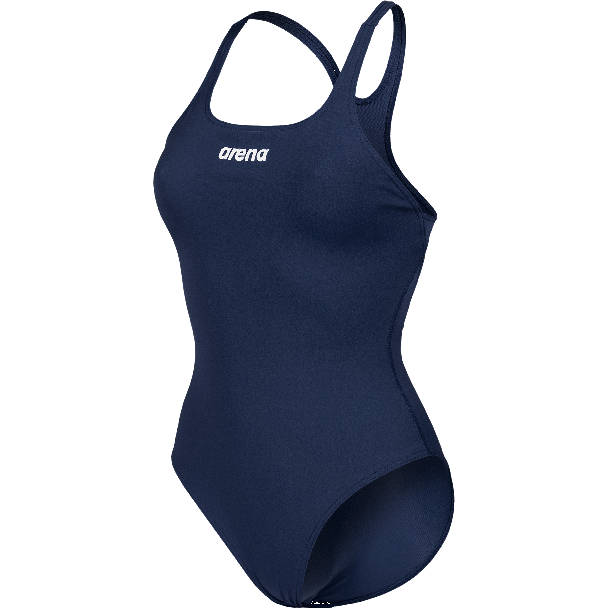 Arena Womens Team Swimsuit Swim Pro Solid