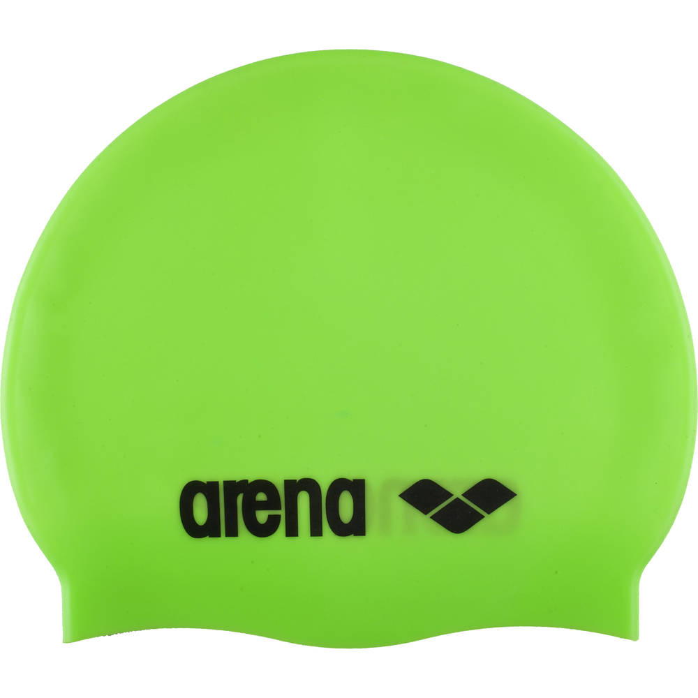 Arena Classic Silicone Cap