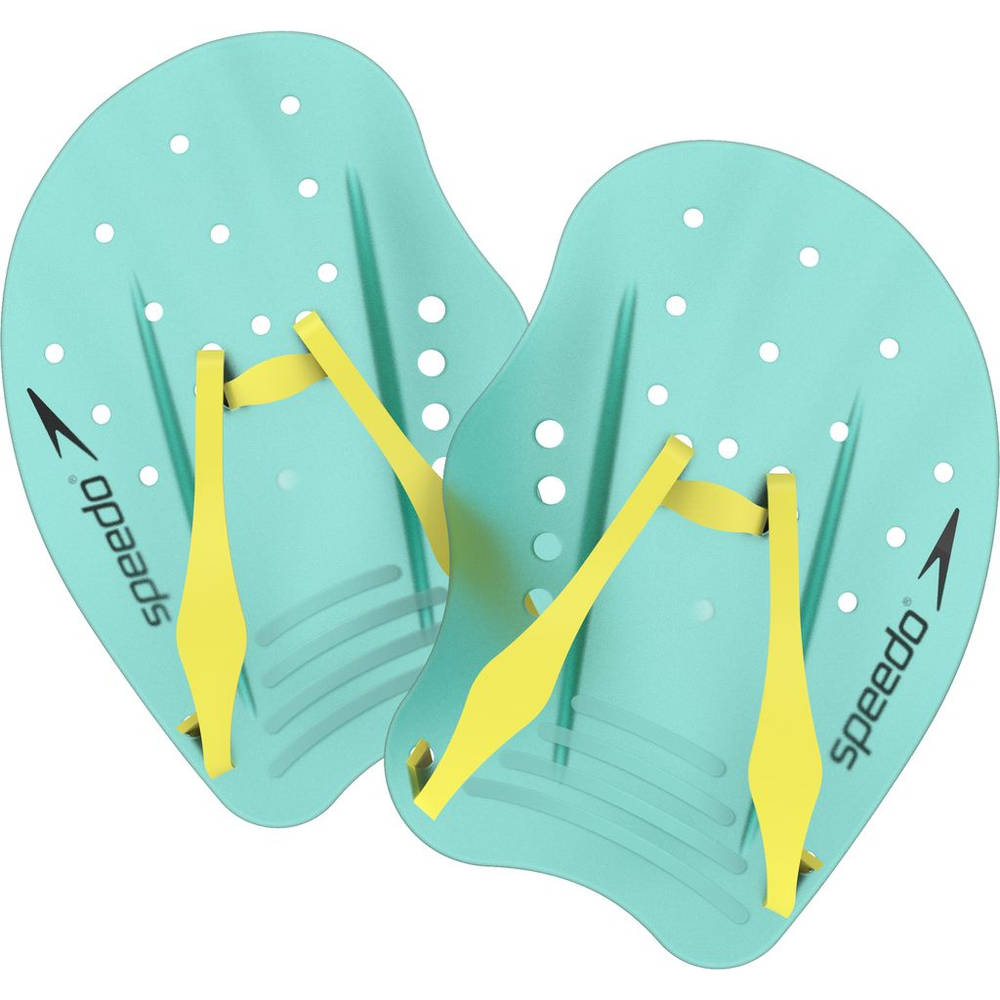 Speedo Tech Paddle