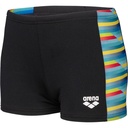 Arena Boys Racing Stripe Swim Short