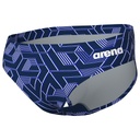 Arena Mens Escape Swim Briefs - team navy