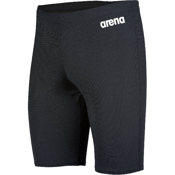 Arena Mens Team Swim Jammer Solid