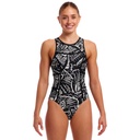 Funkita Ladies Hi Flyer One Piece - Night Flyer