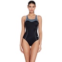Zoggs Womens Tokyo Iceback One Piece