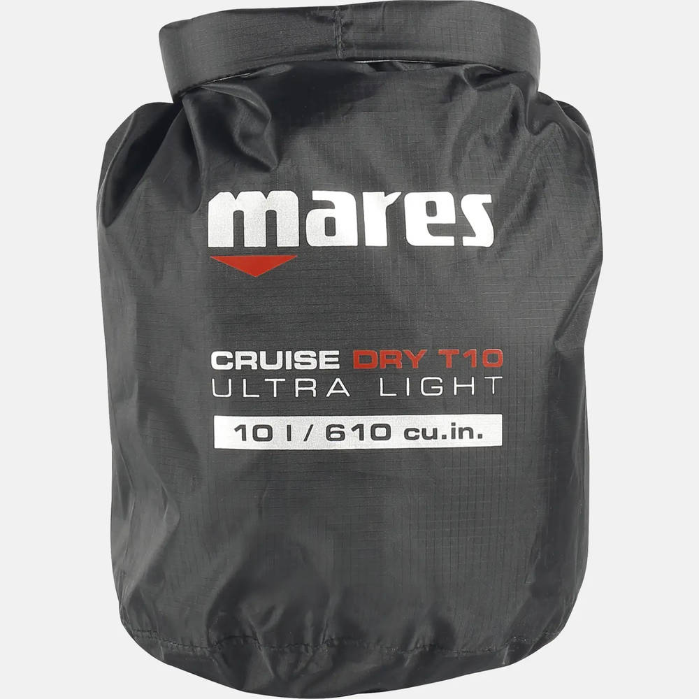Mares Cruise Dry T-Light 10
