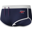 Speedo Mens Jetstream Retro Logo Brief