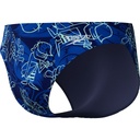 Speedo Mens Print Beachstar Brief 2"