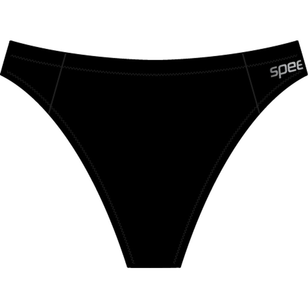 Speedo Solid Classic Bottom