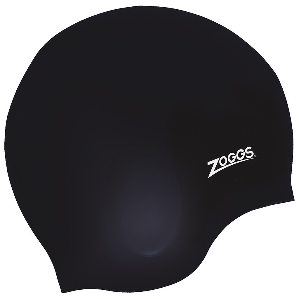 Zoggs Ultra Fit Silicone Cap
