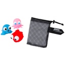 Zoggs Float Friends 3pcs Pack