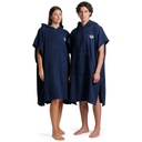 Arena Cotton Poncho
