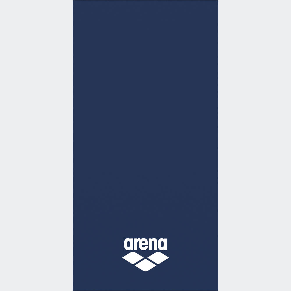 Arena Microfiber Gym Towel