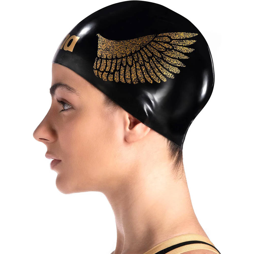 Arena Moulded Pro II Signature Collection Cap