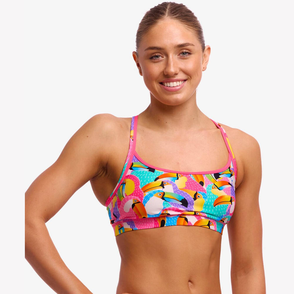 Funkita Ladies Sports Top - Tou By Tou