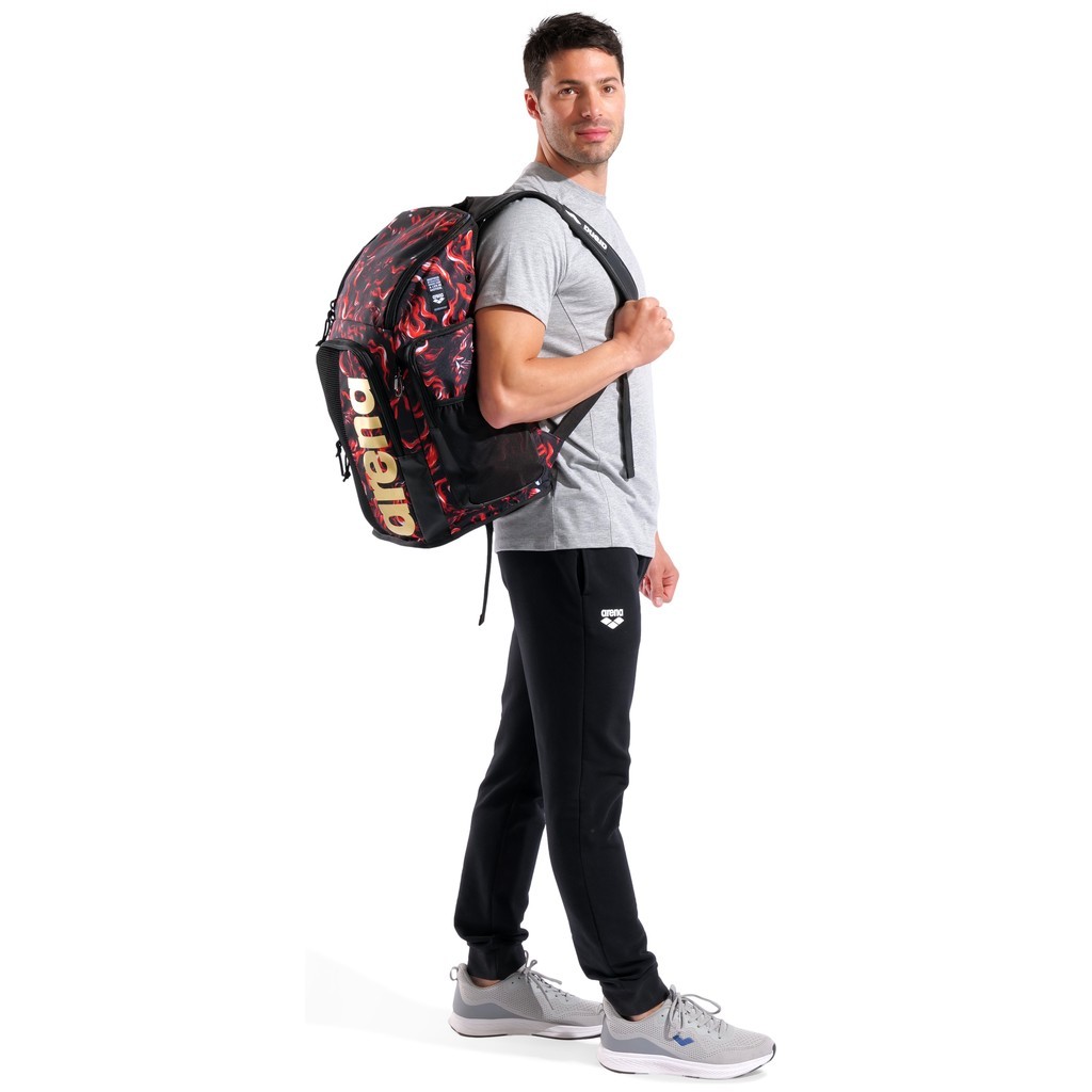 Arena Spiky III Backpack 45 Ltd