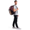 Arena Spiky III Backpack 45 Ltd
